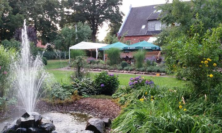 Hotel Restaurant Allerhof