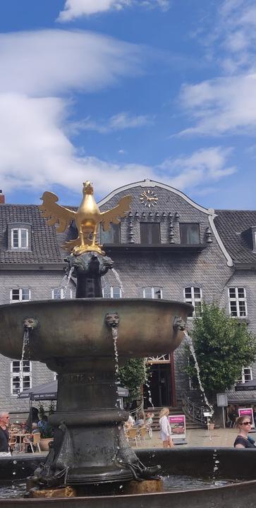 Brauhaus Goslar